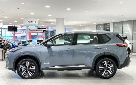 Nissan X-Trail, 2024 год, 4 699 000 рублей, 4 фотография