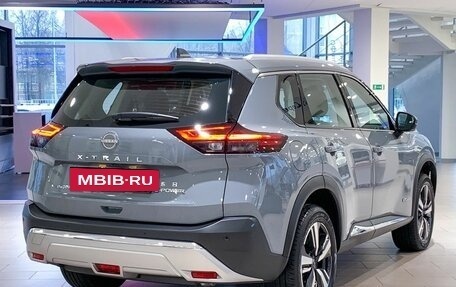 Nissan X-Trail, 2024 год, 4 699 000 рублей, 7 фотография