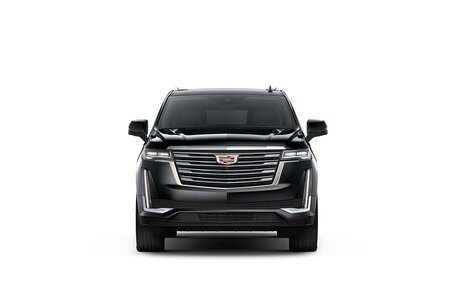 Cadillac Escalade V, 2024 год, 20 990 000 рублей, 3 фотография