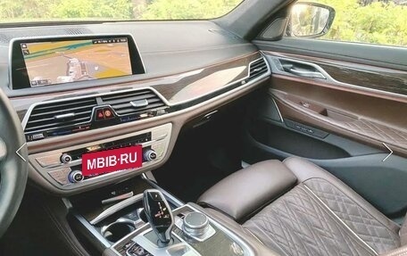 BMW 7 серия, 2020 год, 5 760 000 рублей, 10 фотография