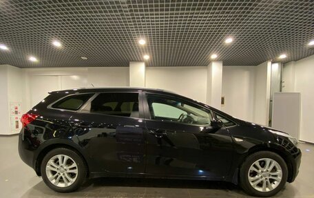 KIA cee'd III, 2013 год, 1 350 000 рублей, 2 фотография