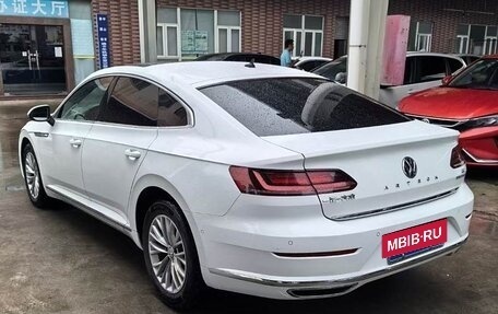 Volkswagen Arteon I, 2020 год, 3 026 845 рублей, 4 фотография