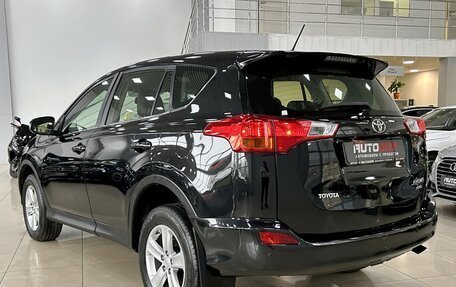 Toyota RAV4, 2013 год, 1 897 000 рублей, 6 фотография