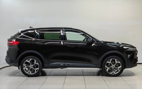 Haval F7 I, 2023 год, 2 498 000 рублей, 5 фотография