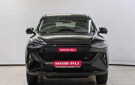 Haval F7 I, 2023 год, 2 498 000 рублей, 3 фотография