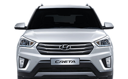 Hyundai Creta I рестайлинг, 2018 год, 1 855 000 рублей, 7 фотография