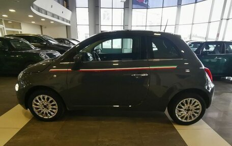 Fiat 500 II, 2019 год, 990 000 рублей, 6 фотография