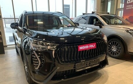 Haval Jolion, 2024 год, 2 799 000 рублей, 4 фотография