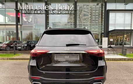 Mercedes-Benz GLE, 2023 год, 14 300 000 рублей, 6 фотография