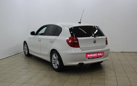 BMW 1 серия, 2011 год, 745 000 рублей, 7 фотография