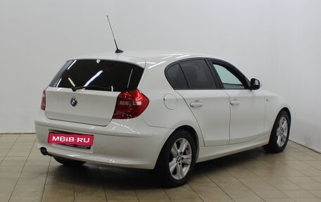 BMW 1 серия, 2011 год, 745 000 рублей, 6 фотография