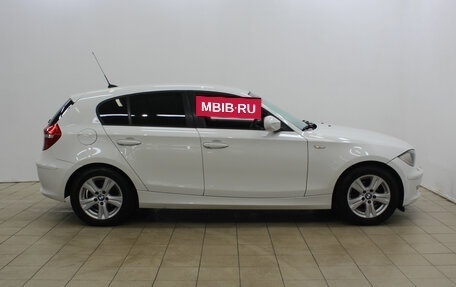 BMW 1 серия, 2011 год, 745 000 рублей, 5 фотография