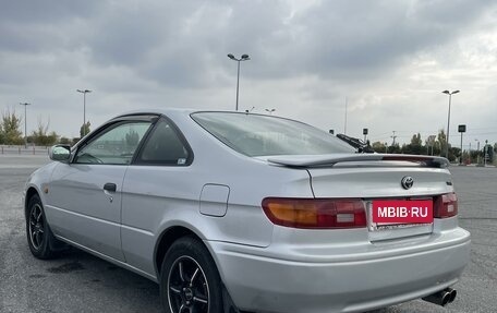 Toyota Cynos, 1998 год, 450 000 рублей, 2 фотография