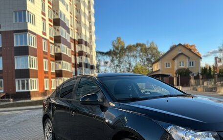 Chevrolet Cruze II, 2012 год, 999 999 рублей, 9 фотография