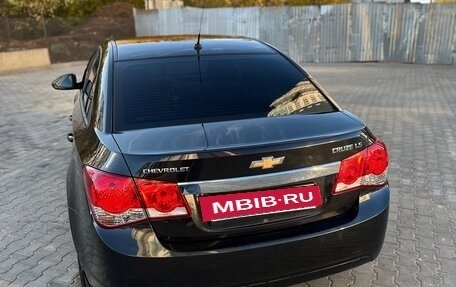 Chevrolet Cruze II, 2012 год, 999 999 рублей, 4 фотография