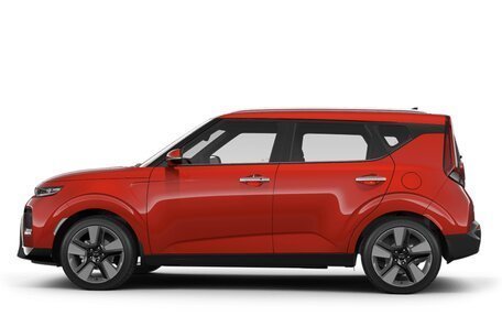 KIA Soul III, 2023 год, 3 367 000 рублей, 3 фотография