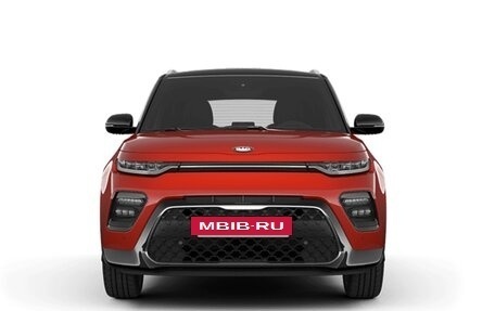 KIA Soul III, 2023 год, 3 367 000 рублей, 14 фотография