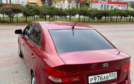 KIA Cerato III, 2011 год, 650 000 рублей, 6 фотография