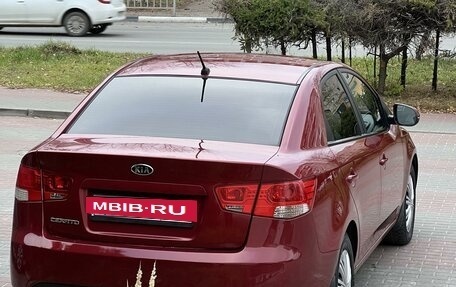 KIA Cerato III, 2011 год, 650 000 рублей, 4 фотография