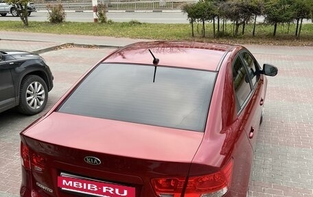 KIA Cerato III, 2011 год, 650 000 рублей, 5 фотография