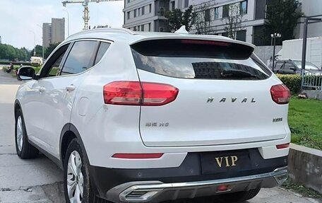 Haval H6, 2020 год, 1 360 000 рублей, 4 фотография