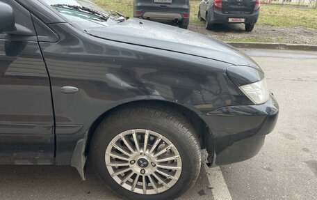 Mitsubishi Lancer IX, 2006 год, 350 000 рублей, 7 фотография