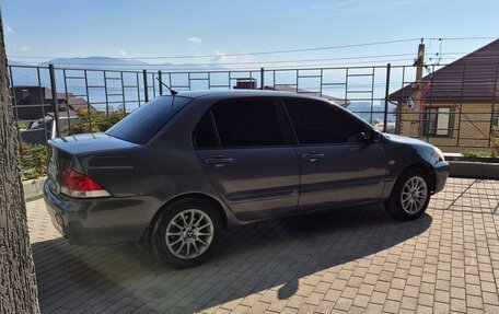 Mitsubishi Lancer IX, 2005 год, 385 000 рублей, 10 фотография