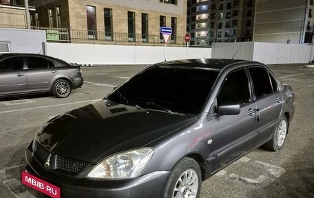 Mitsubishi Lancer IX, 2005 год, 385 000 рублей, 16 фотография