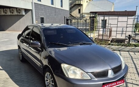 Mitsubishi Lancer IX, 2005 год, 385 000 рублей, 9 фотография