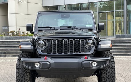 Jeep Wrangler, 2024 год, 11 800 000 рублей, 2 фотография