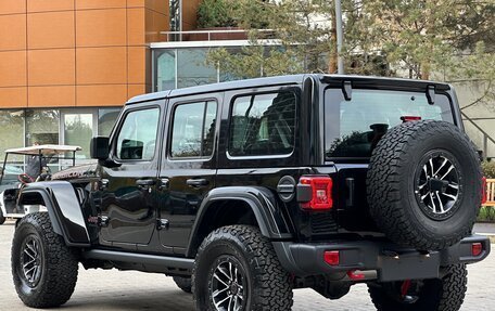 Jeep Wrangler, 2024 год, 11 800 000 рублей, 32 фотография