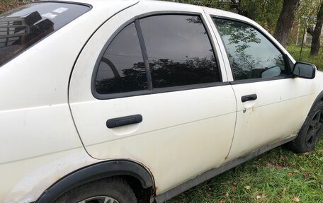 Nissan Pulsar IV, 1997 год, 135 000 рублей, 5 фотография