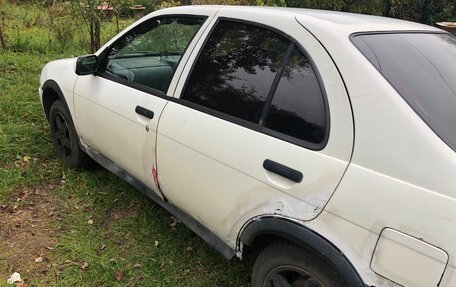 Nissan Pulsar IV, 1997 год, 135 000 рублей, 7 фотография