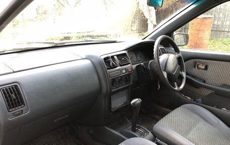 Nissan Pulsar IV, 1997 год, 135 000 рублей, 9 фотография