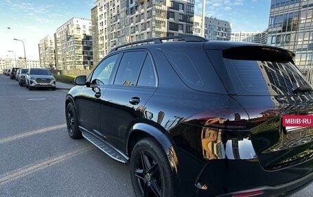 Mercedes-Benz GLE, 2021 год, 7 700 000 рублей, 6 фотография