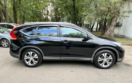 Honda CR-V IV, 2013 год, 2 150 000 рублей, 5 фотография