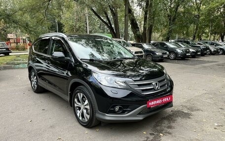 Honda CR-V IV, 2013 год, 2 150 000 рублей, 3 фотография