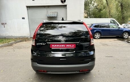 Honda CR-V IV, 2013 год, 2 150 000 рублей, 6 фотография