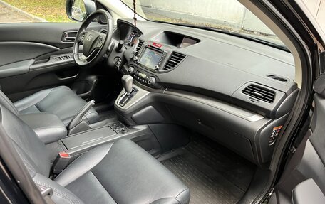 Honda CR-V IV, 2013 год, 2 150 000 рублей, 8 фотография