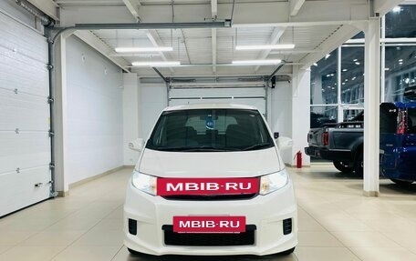 Honda Freed I, 2012 год, 1 409 000 рублей, 9 фотография