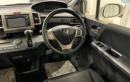 Honda Freed I, 2012 год, 1 409 000 рублей, 15 фотография