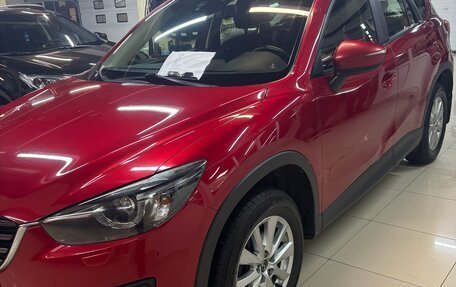 Mazda CX-5 II, 2015 год, 1 900 000 рублей, 1 фотография