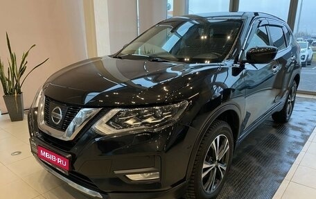 Nissan X-Trail, 2020 год, 2 982 000 рублей, 1 фотография