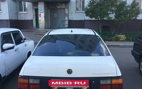 Volkswagen Passat B3, 1991 год, 225 000 рублей, 2 фотография