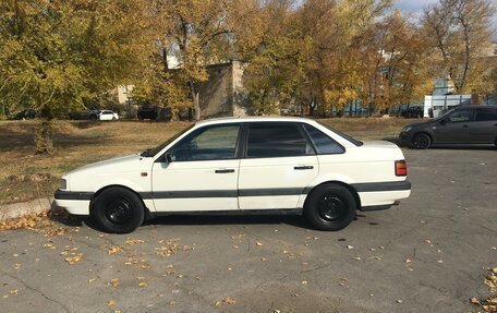 Volkswagen Passat B3, 1991 год, 225 000 рублей, 9 фотография