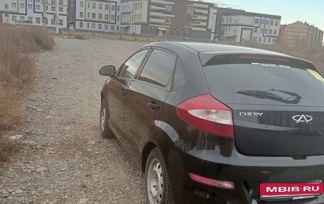 Chery Bonus (A13), 2012 год, 340 000 рублей, 2 фотография