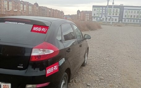 Chery Bonus (A13), 2012 год, 340 000 рублей, 3 фотография