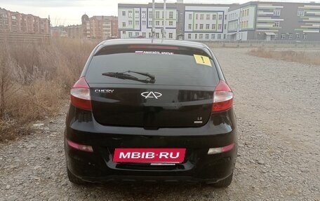 Chery Bonus (A13), 2012 год, 340 000 рублей, 12 фотография