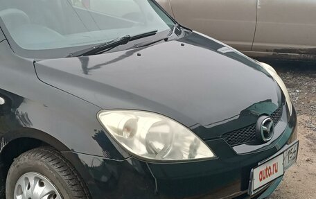 Mazda Demio III (DE), 2004 год, 360 000 рублей, 5 фотография