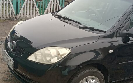 Mazda Demio III (DE), 2004 год, 360 000 рублей, 4 фотография